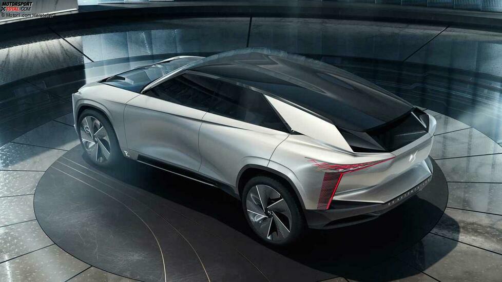 DS Aero Sport Lounge (2020)