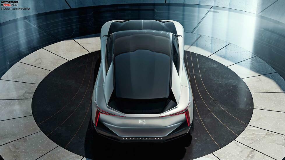 DS Aero Sport Lounge (2020)