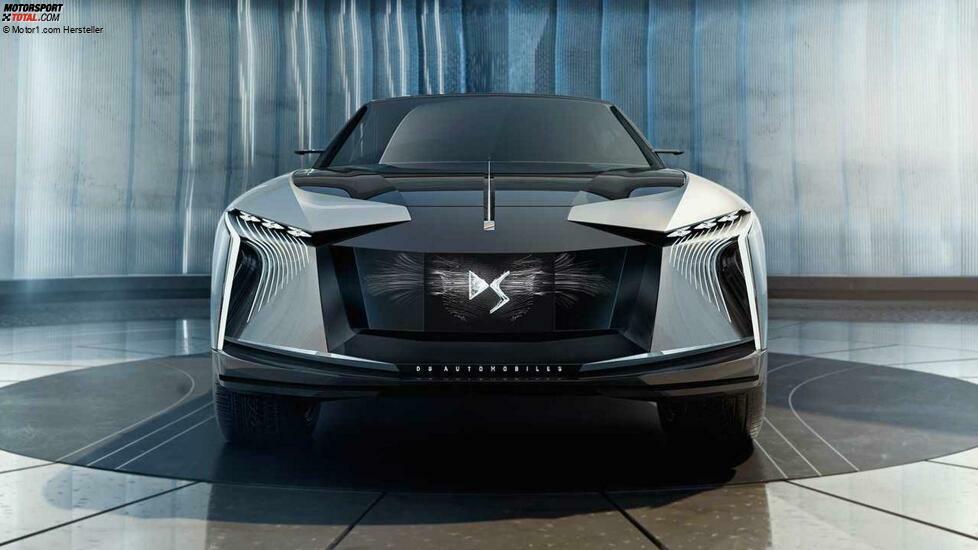 DS Aero Sport Lounge (2020)