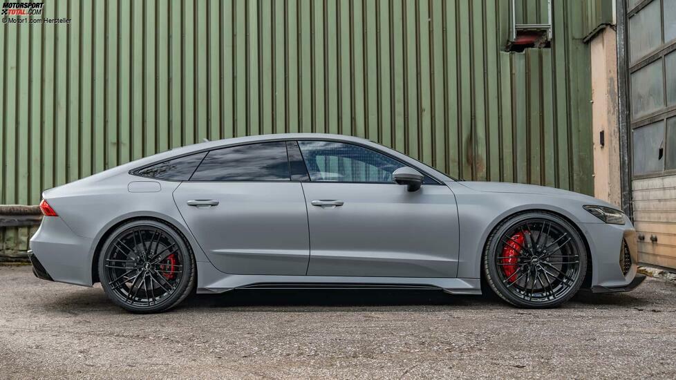 Abt Audi RS7-S (2024)