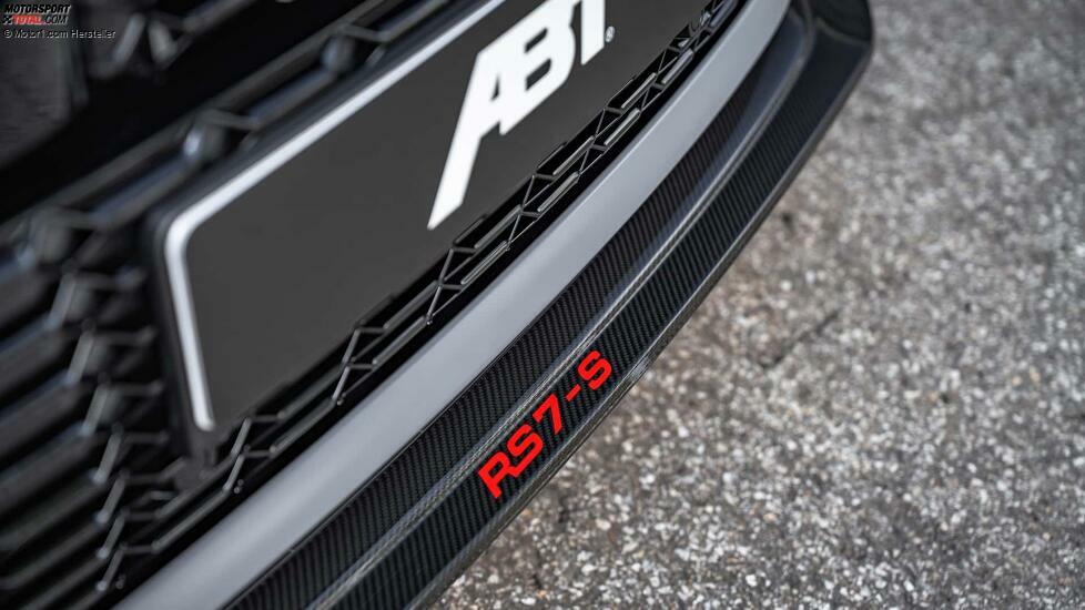 Abt Audi RS7-S (2024)