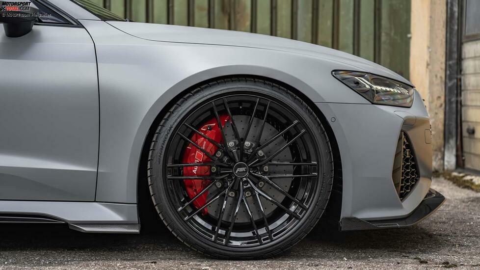 Abt Audi RS7-S (2024)