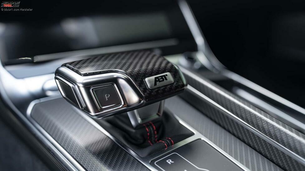 Abt Audi RS7-S (2024)