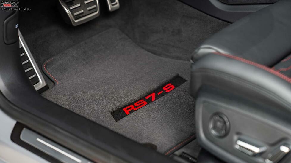 Abt Audi RS7-S (2024)