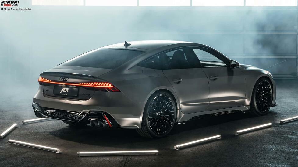 Abt Audi RS7-S (2024)