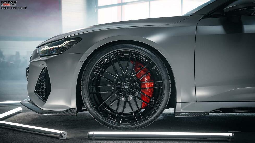 Abt Audi RS7-S (2024)