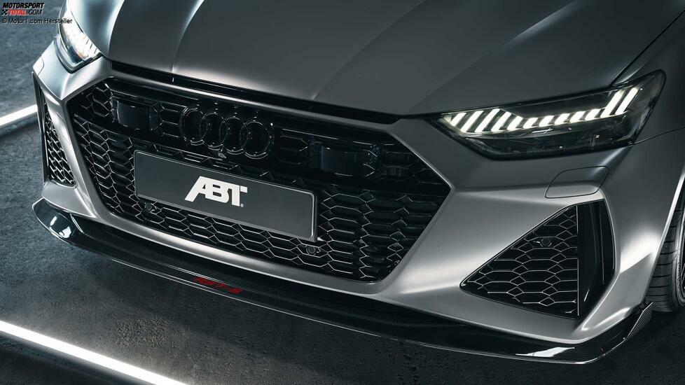 Abt Audi RS7-S (2024)