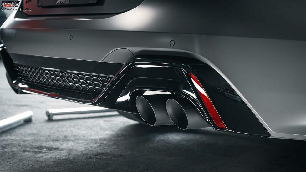 Abt Audi RS7-S (2024)