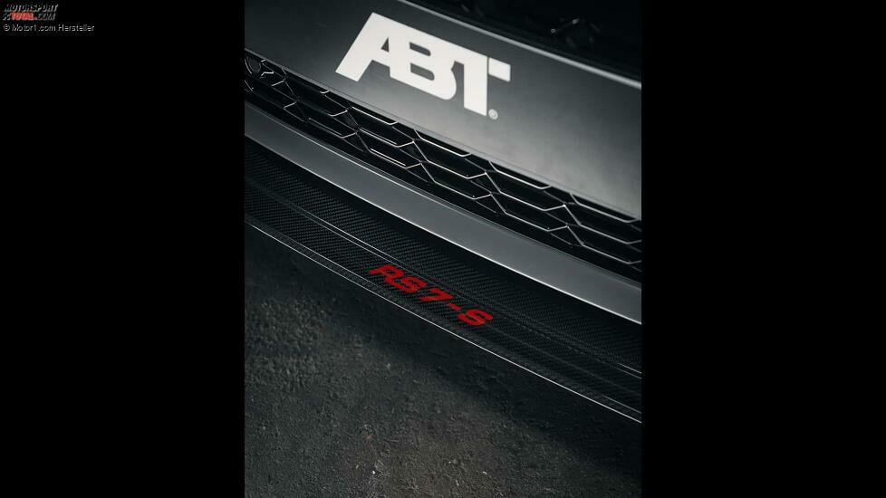Abt Audi RS7-S (2024)