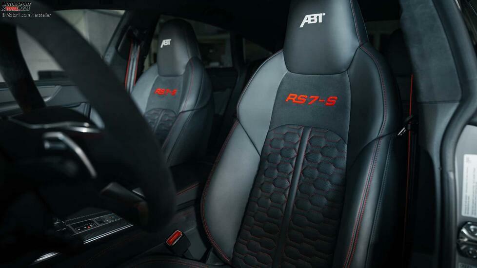 Abt Audi RS7-S (2024)