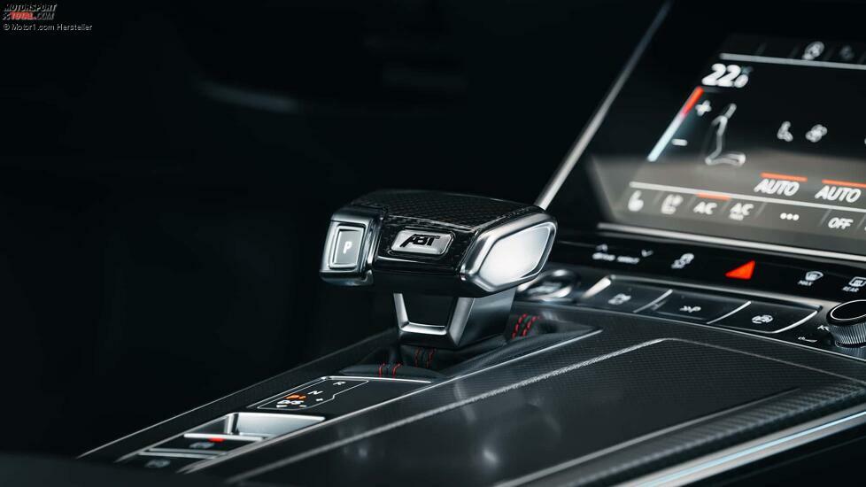 Abt Audi RS7-S (2024)