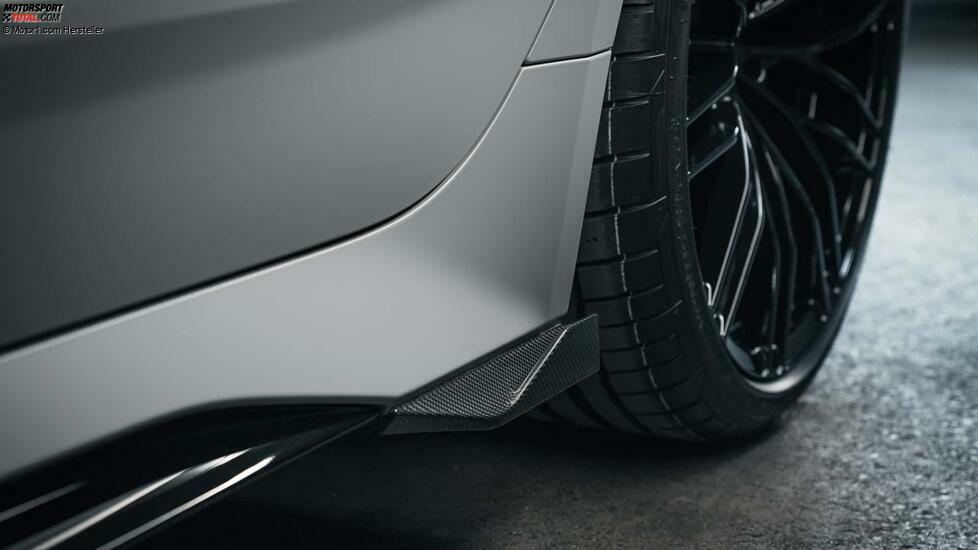 Abt Audi RS7-S (2024)