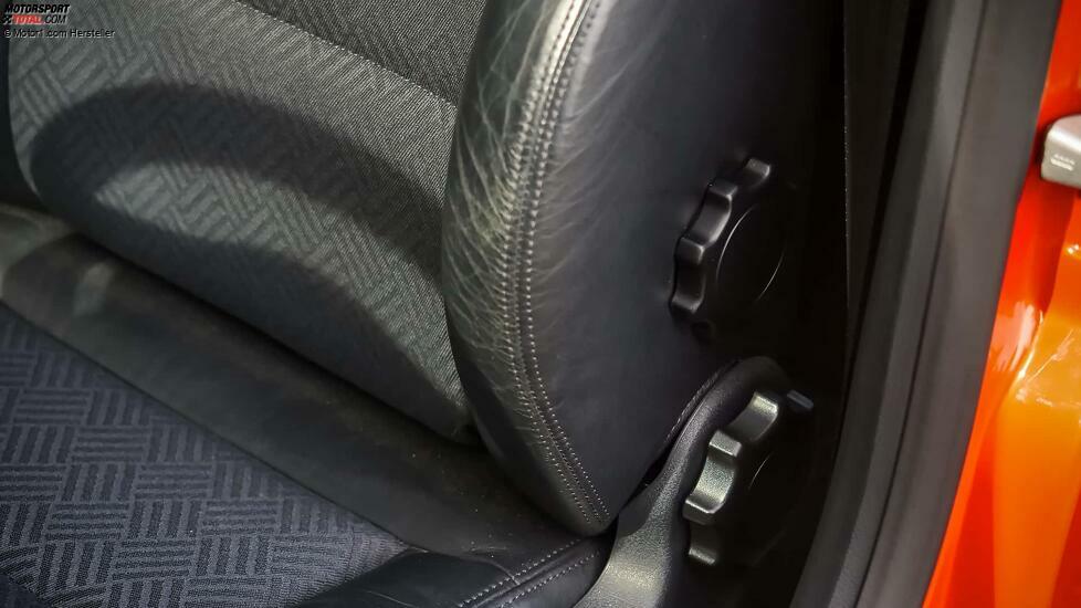 Audi A4 (1994) im Fahrbericht