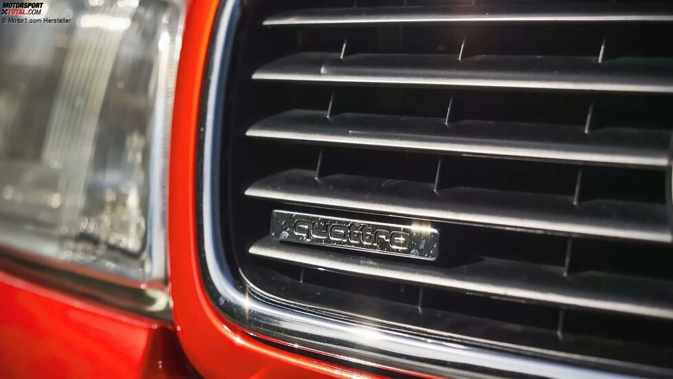 Audi A4 (1994) im Fahrbericht