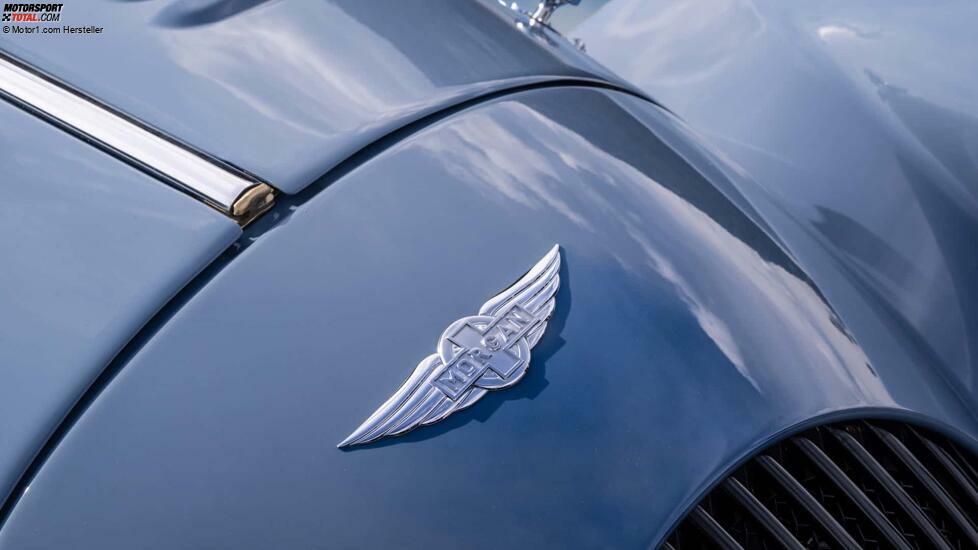 Morgan Plus Four (2024)