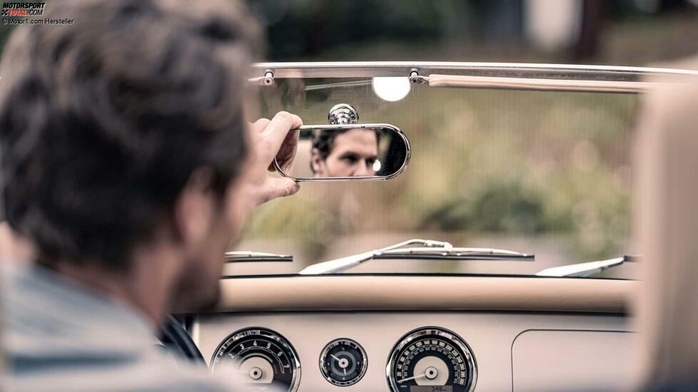 Morgan Plus Four (2024)