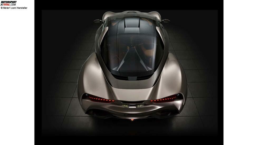 Yamaha Sports Ride Concept 2015