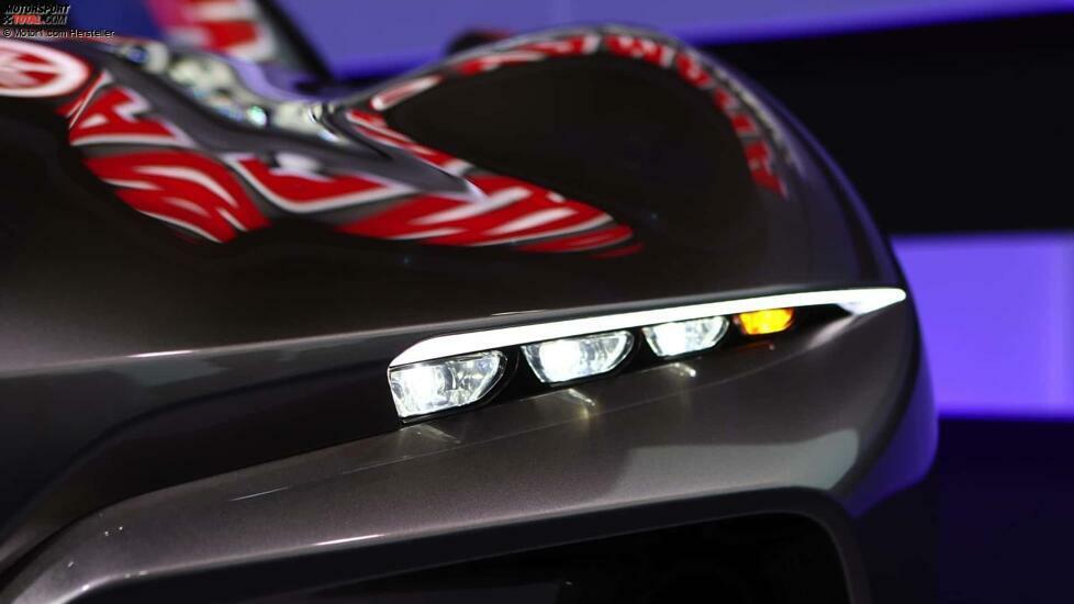 Yamaha Sports Ride Concept 2015
