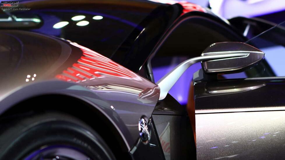 Yamaha Sports Ride Concept 2015
