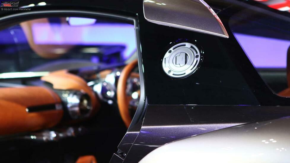 Yamaha Sports Ride Concept 2015