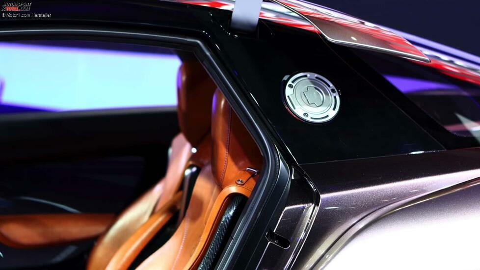 Yamaha Sports Ride Concept 2015