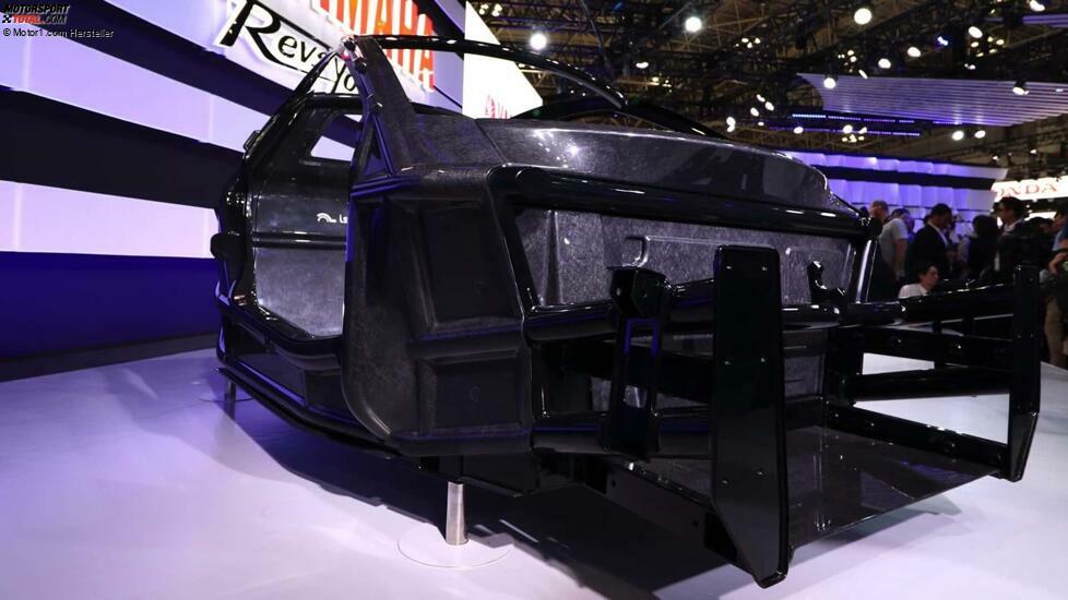 Yamaha Sports Ride Concept 2015