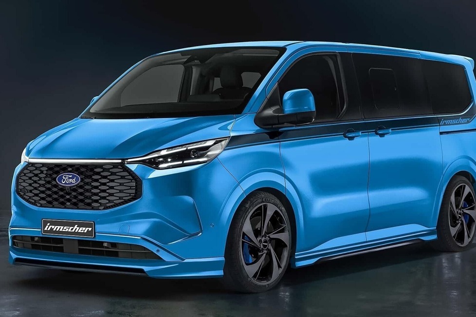 Das Ergebnis nennt die Firma Custom Sportive