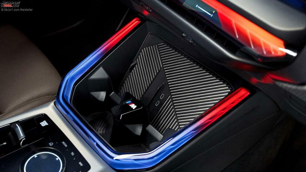BMW X3 M50 xDrive (2024)