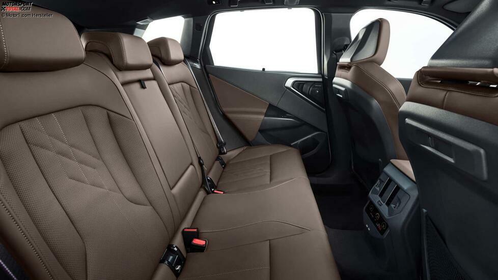 BMW X3 M50 xDrive (2024)
