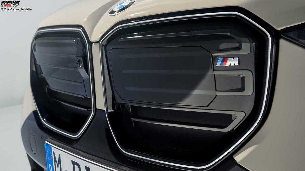 BMW X3 M50 xDrive (2024)