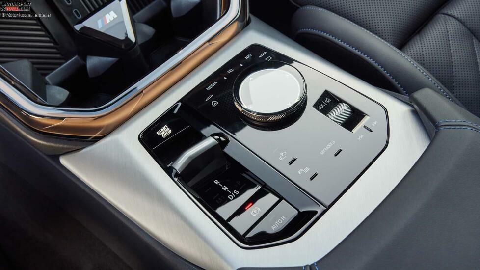 BMW X3 20 xDrive (2024)