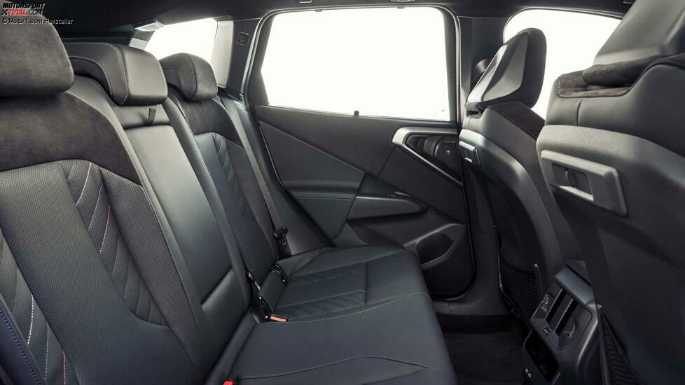 BMW X3 20 xDrive (2024)