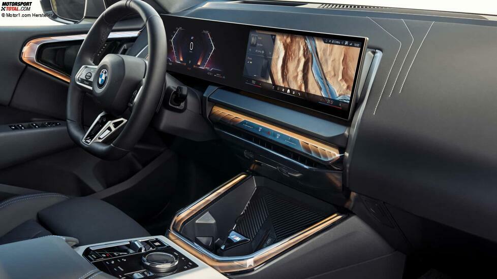BMW X3 20 xDrive (2024)