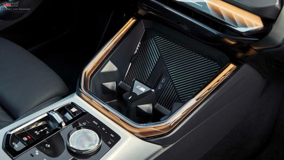 BMW X3 20 xDrive (2024)