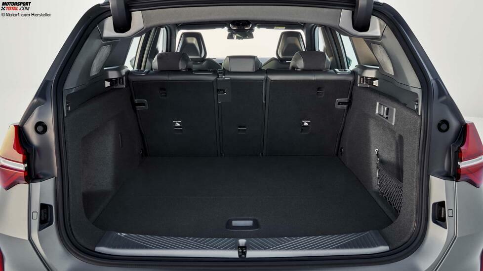 BMW X3 20 xDrive (2024)