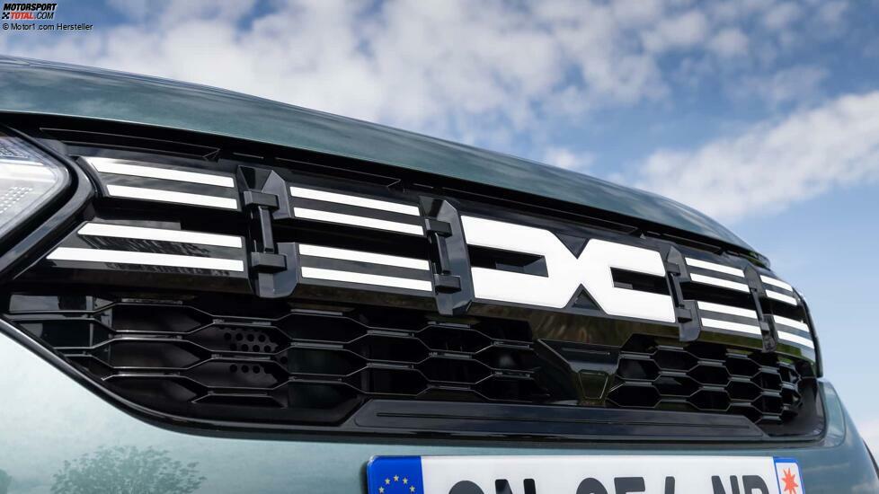 Dacia Jogger Camping (2023) im Test