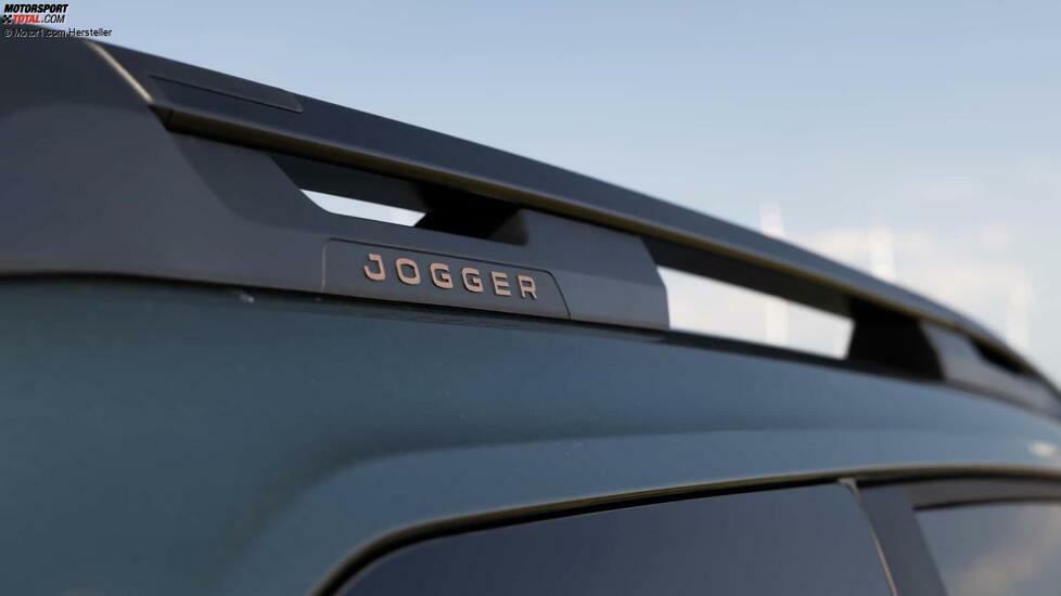 Dacia Jogger Camping (2023) im Test