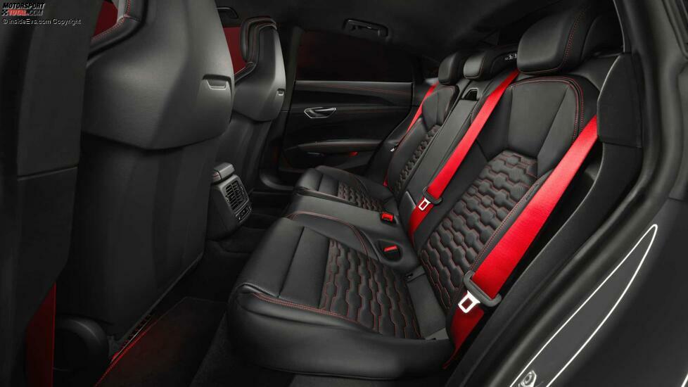 Audi RS e-tron (2024)