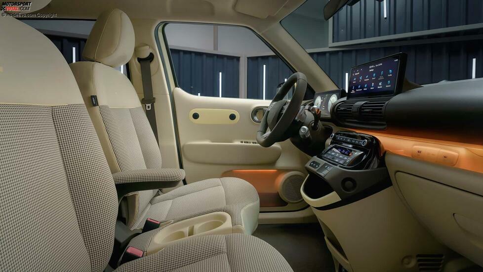 Hyundai Inster (2024)