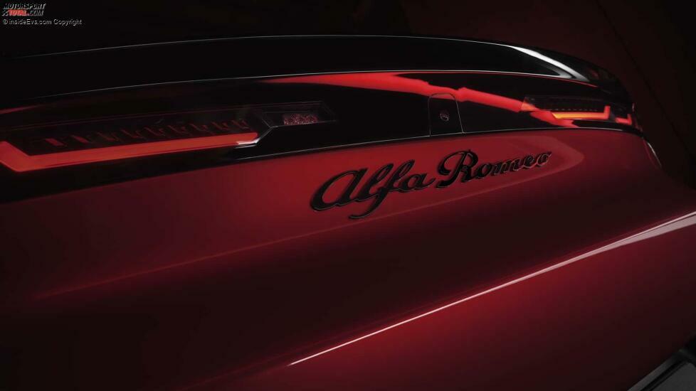 Alfa Romeo Junior (2024): Das Exterieur