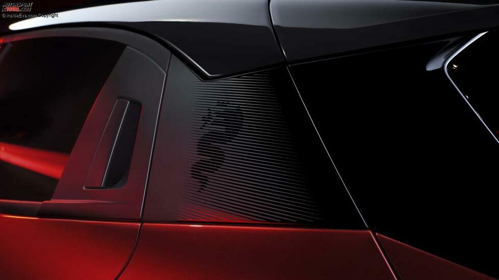 Alfa Romeo Junior (2024): Das Exterieur