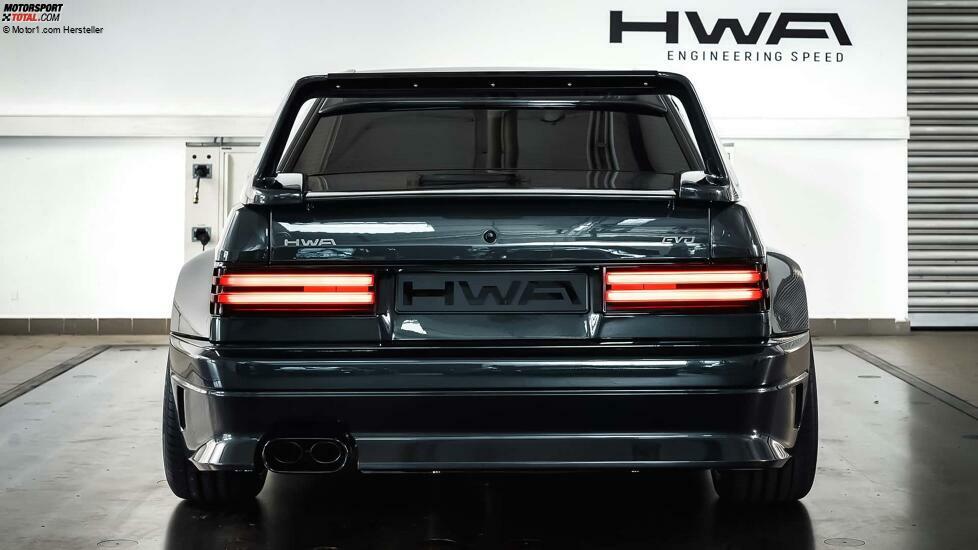 HWA EVO 