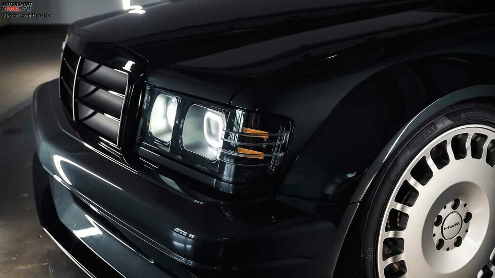 HWA EVO 