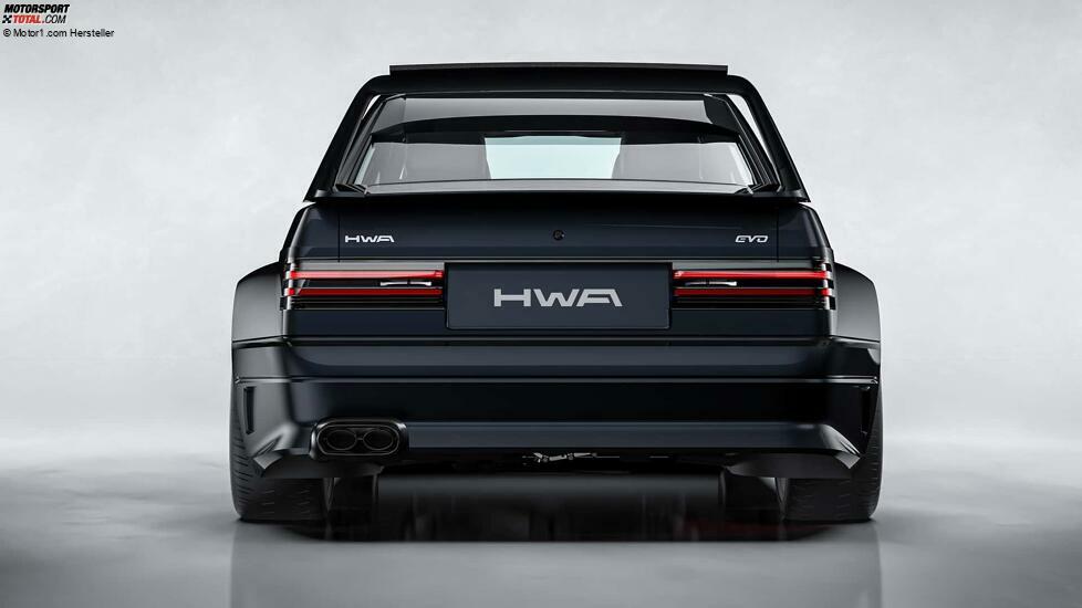 HWA Evo (2024)