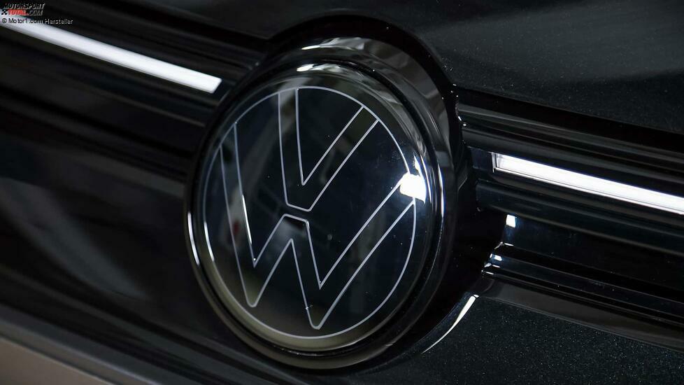 VW Golf R Black Edition (2024)