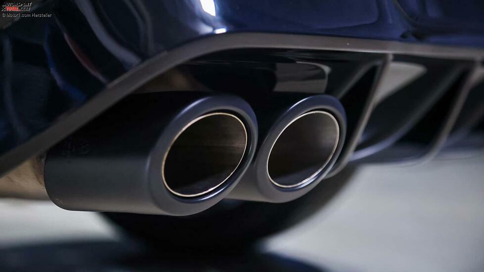 VW Golf R Black Edition (2024)