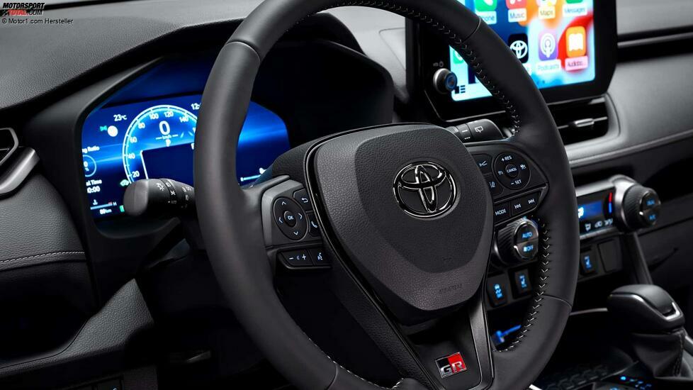 30 Jahre Toyota RAV4: Die SUV-Ikone feiert Geburtstag