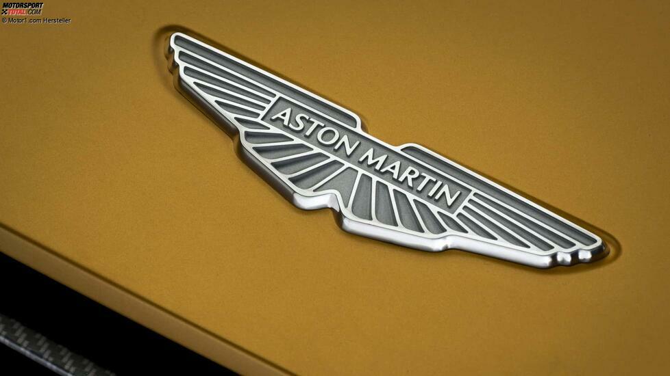 Aston Martin Valiant