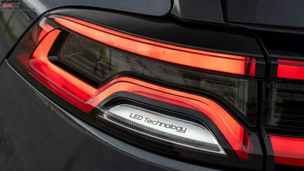 BYD Tang (2024) im Test