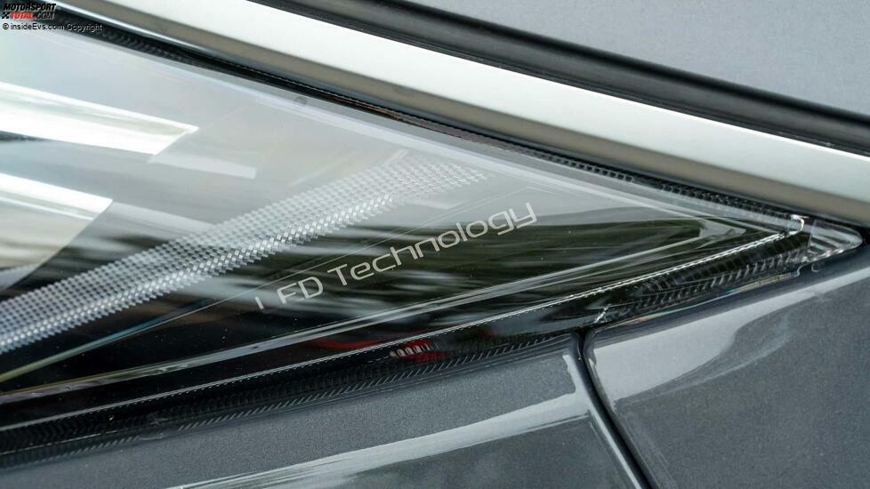 BYD Tang (2024) im Test